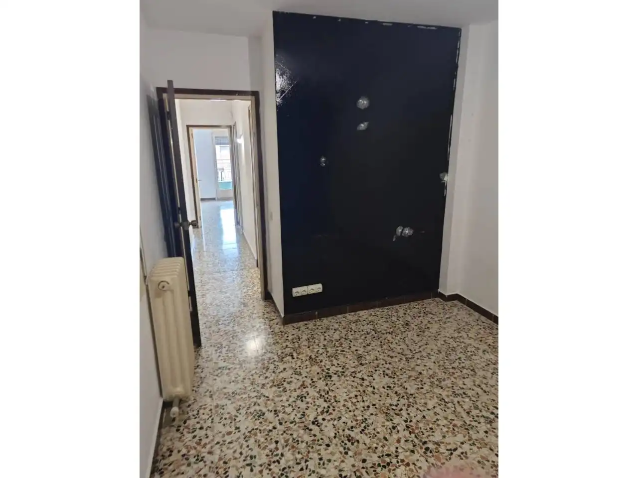 Piso en venta en Terrassa con Calefacción