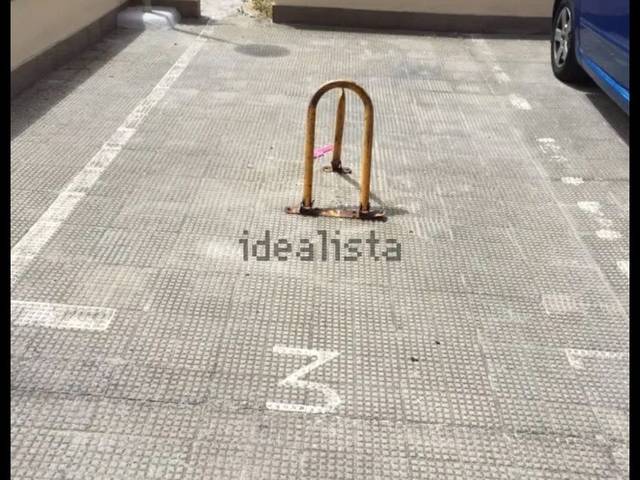 Garaje en Alquiler en Calle de Cristóbal Bordiú, 20 en Ríos Rosas - Nuevos Ministerios