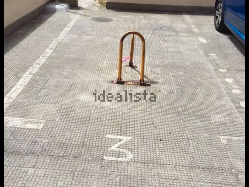 Parking de Garaje de alquiler en  Madrid Capital