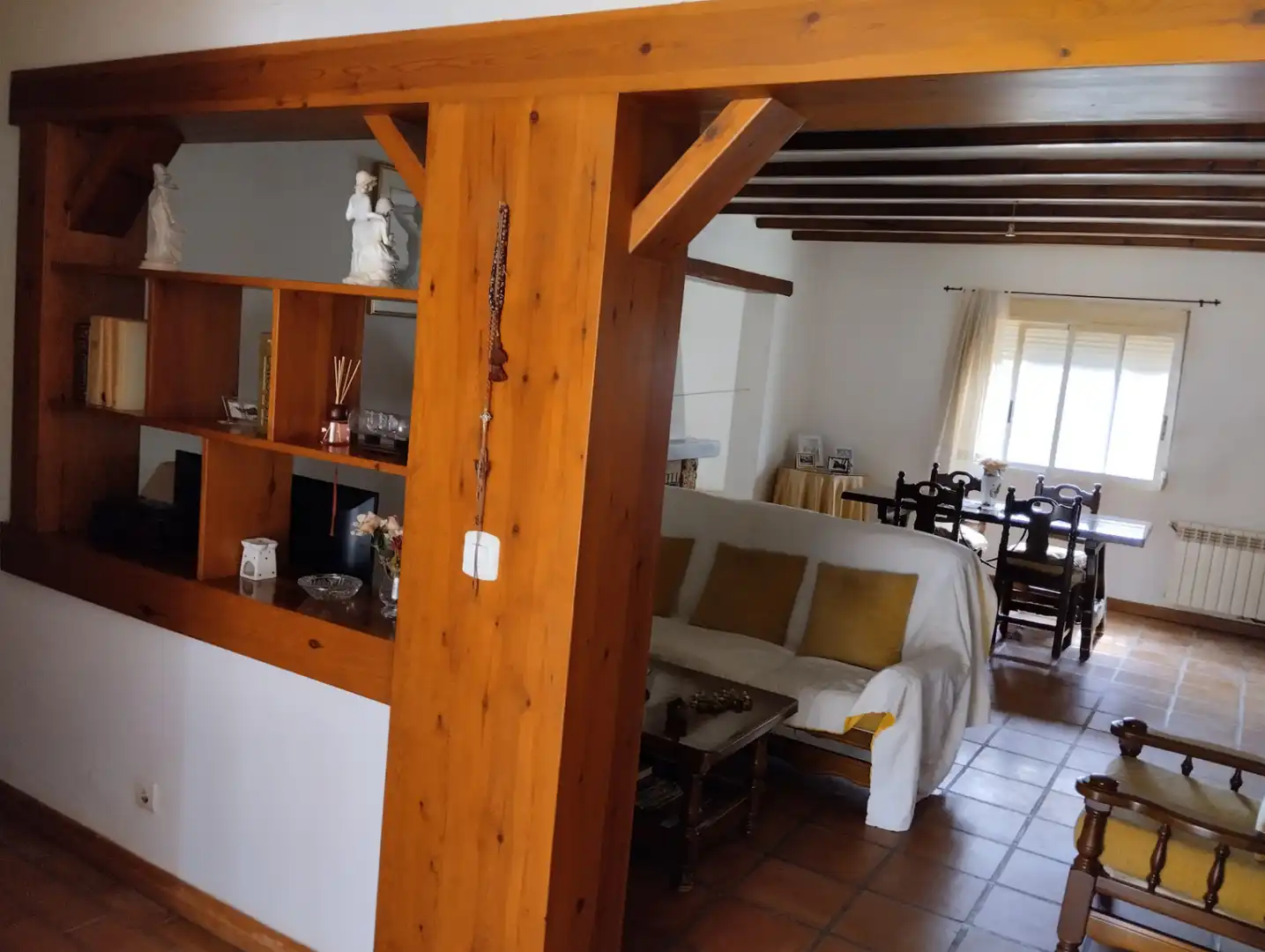 Villa con piscina in vendita a Altea la Vella, imagen 2