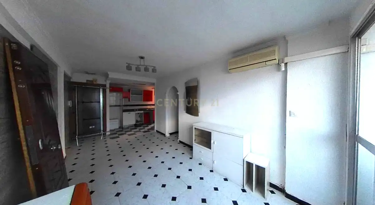 Apartamento en venta en Málaga