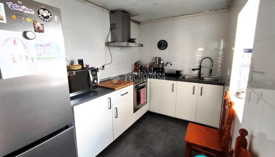 Foto 1 de Casa adosada en venda a Barriada de Andalucía - Ardila, Cádiz