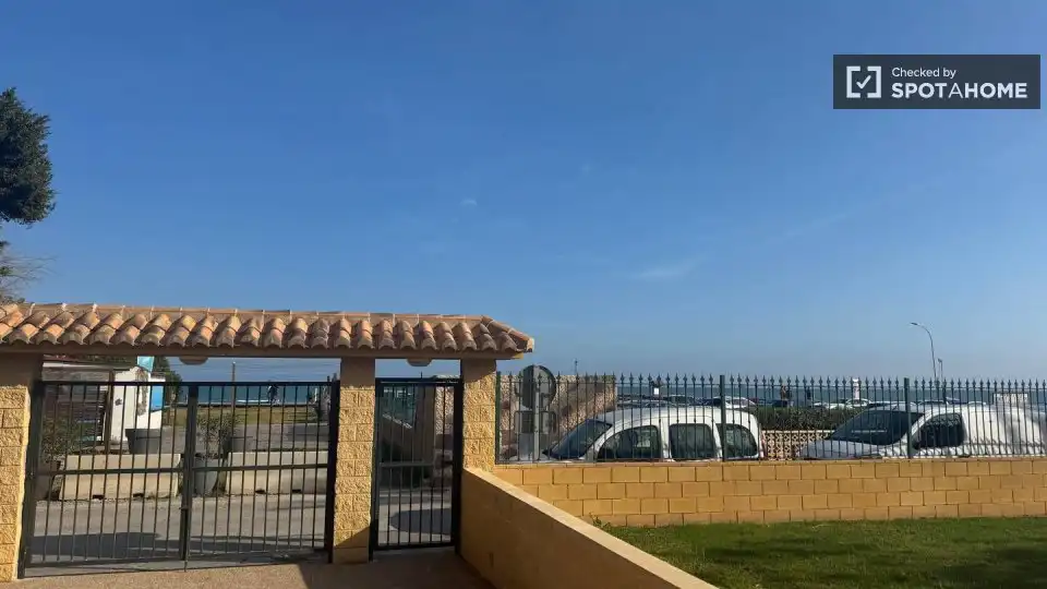 Flat with terrace to rent in Playa del Puig, imagen 10
