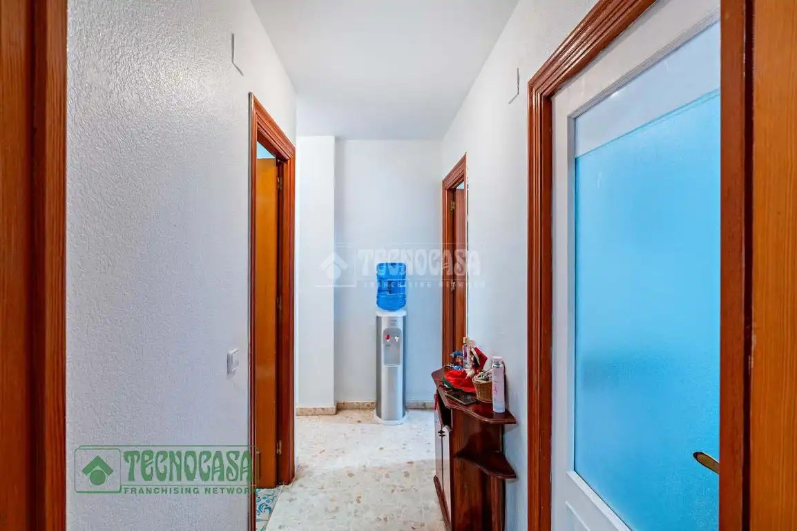 Appartement à vendre à El Ejido Ciudad