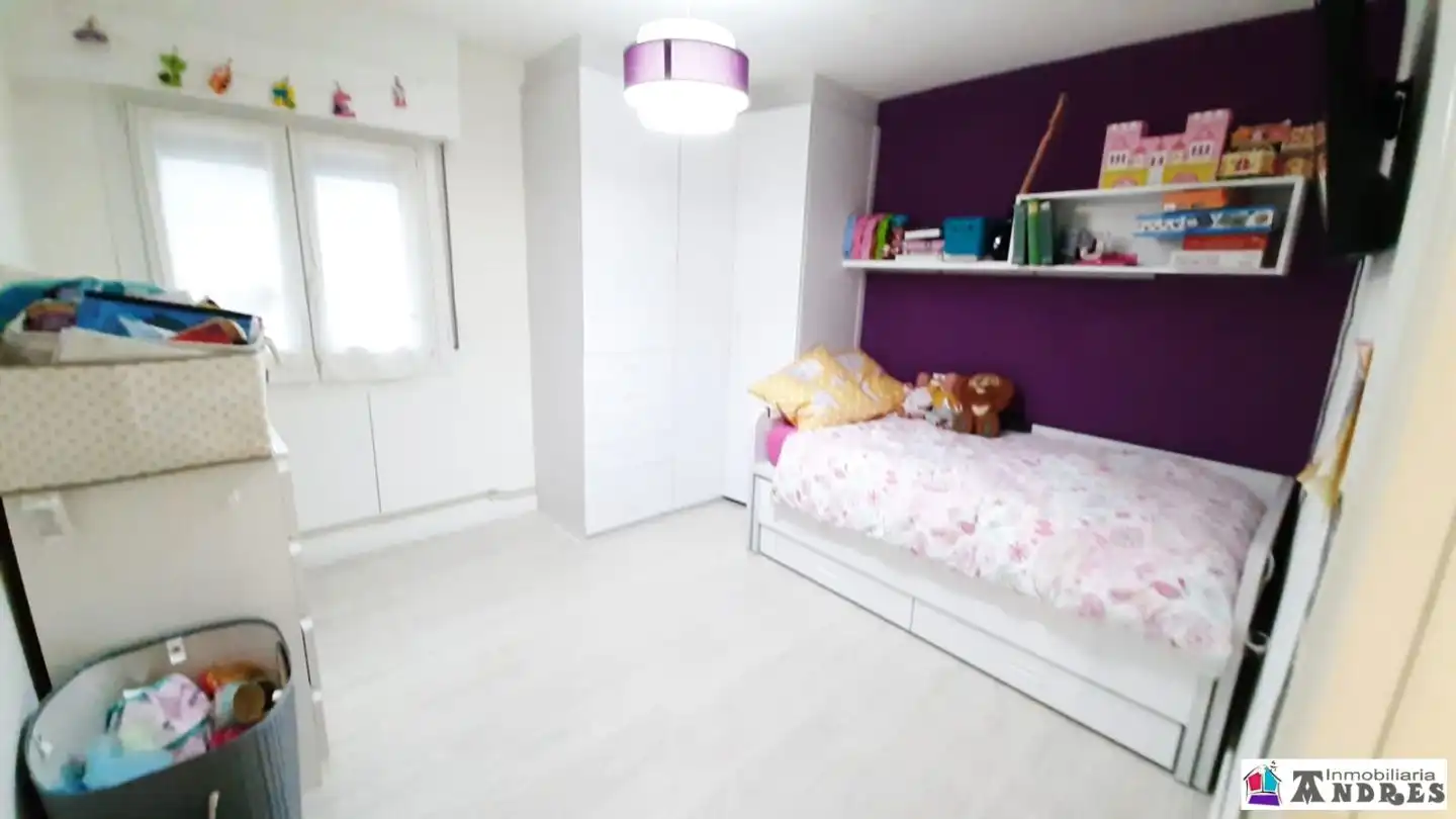 Piso con ascensor en venta en Bermeo, imagen 10