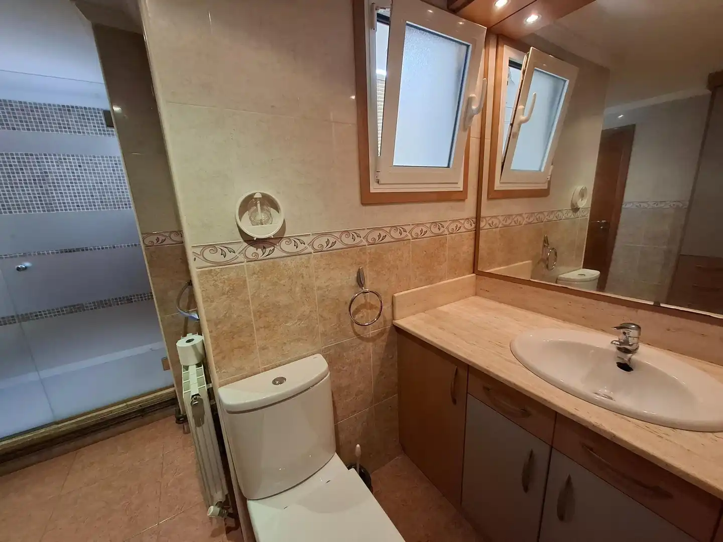 Baño de Piso en venta en Alfarrasí con Calefacción y Terraza
