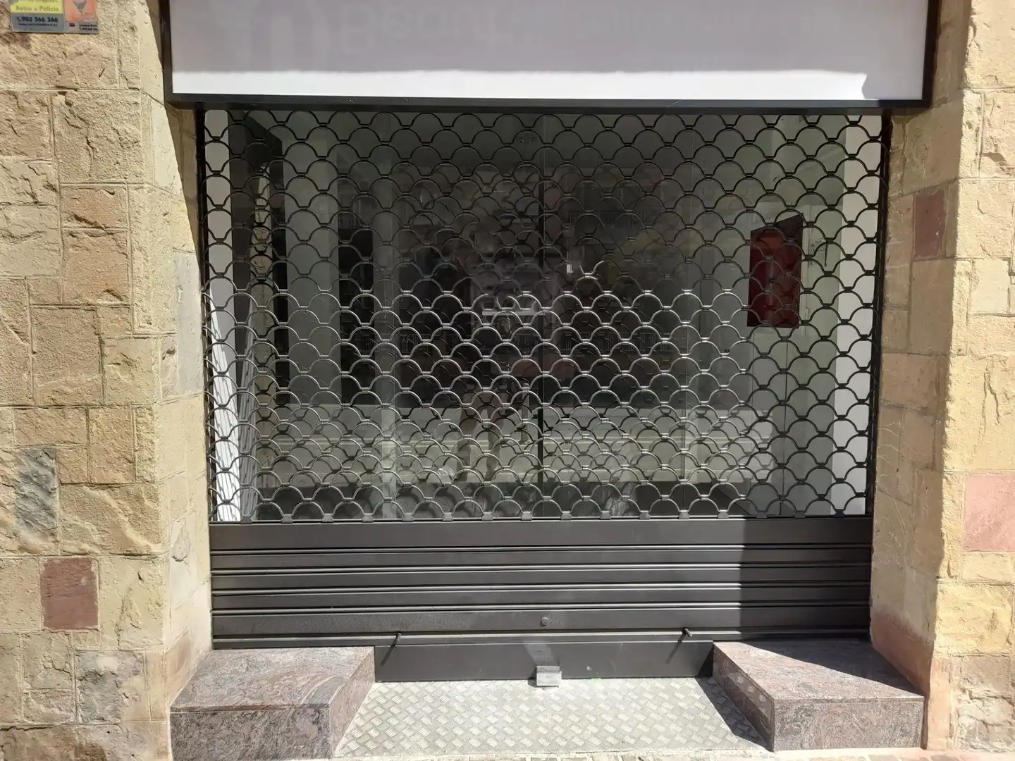 Local comercial de lloguer a Eixample, imagen 17