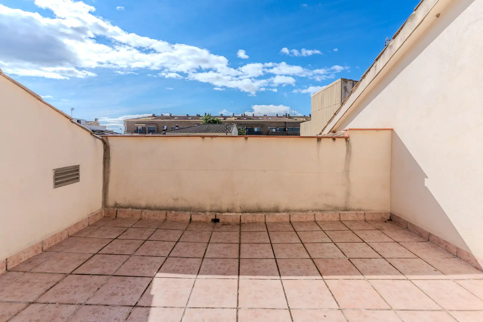 Terraza de Casa o chalet en venta en Deltebre con Calefacción, Terraza y Trastero