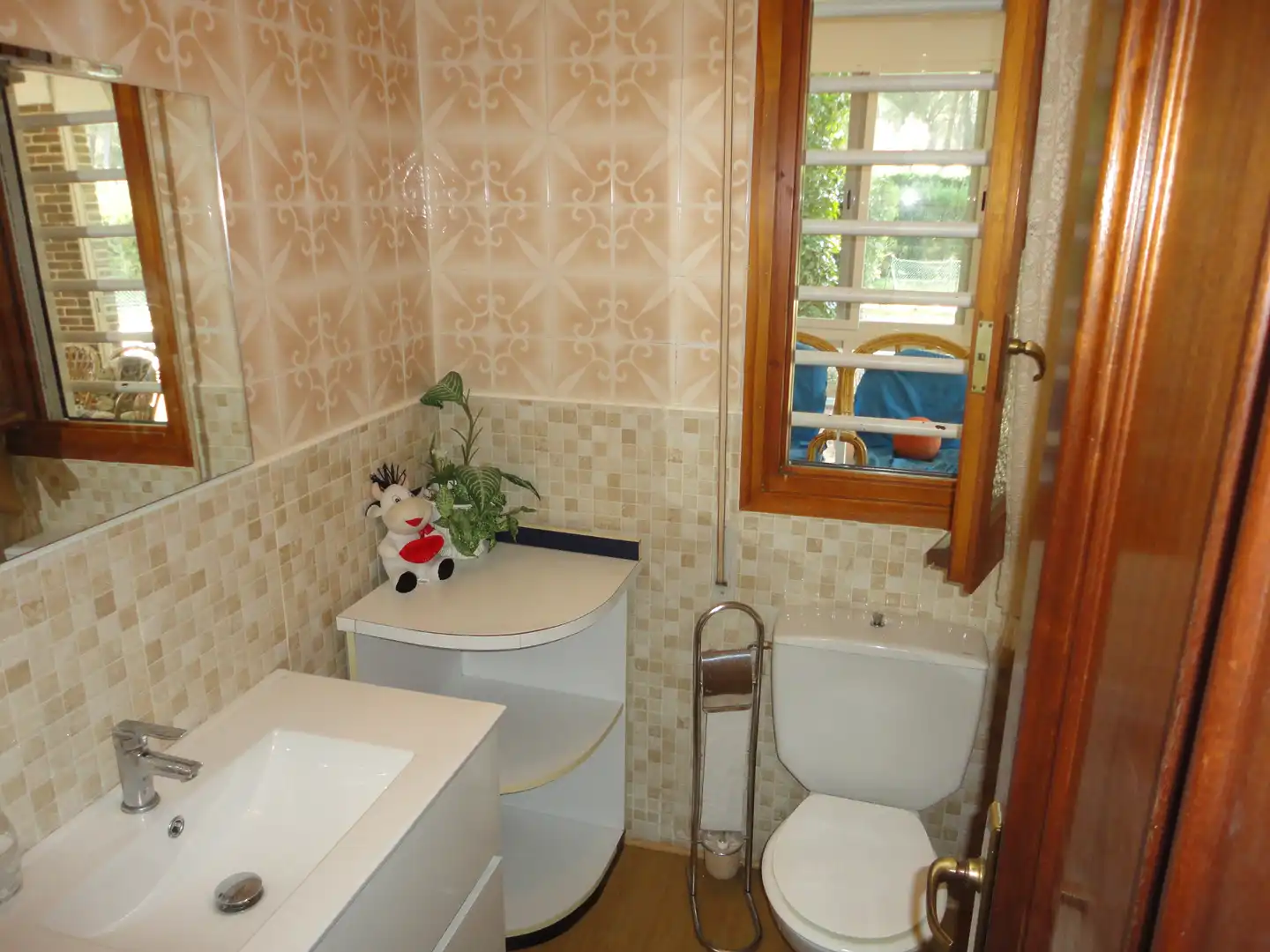 Chalet con piscina en venta en Laguna de Duero, imagen 30
