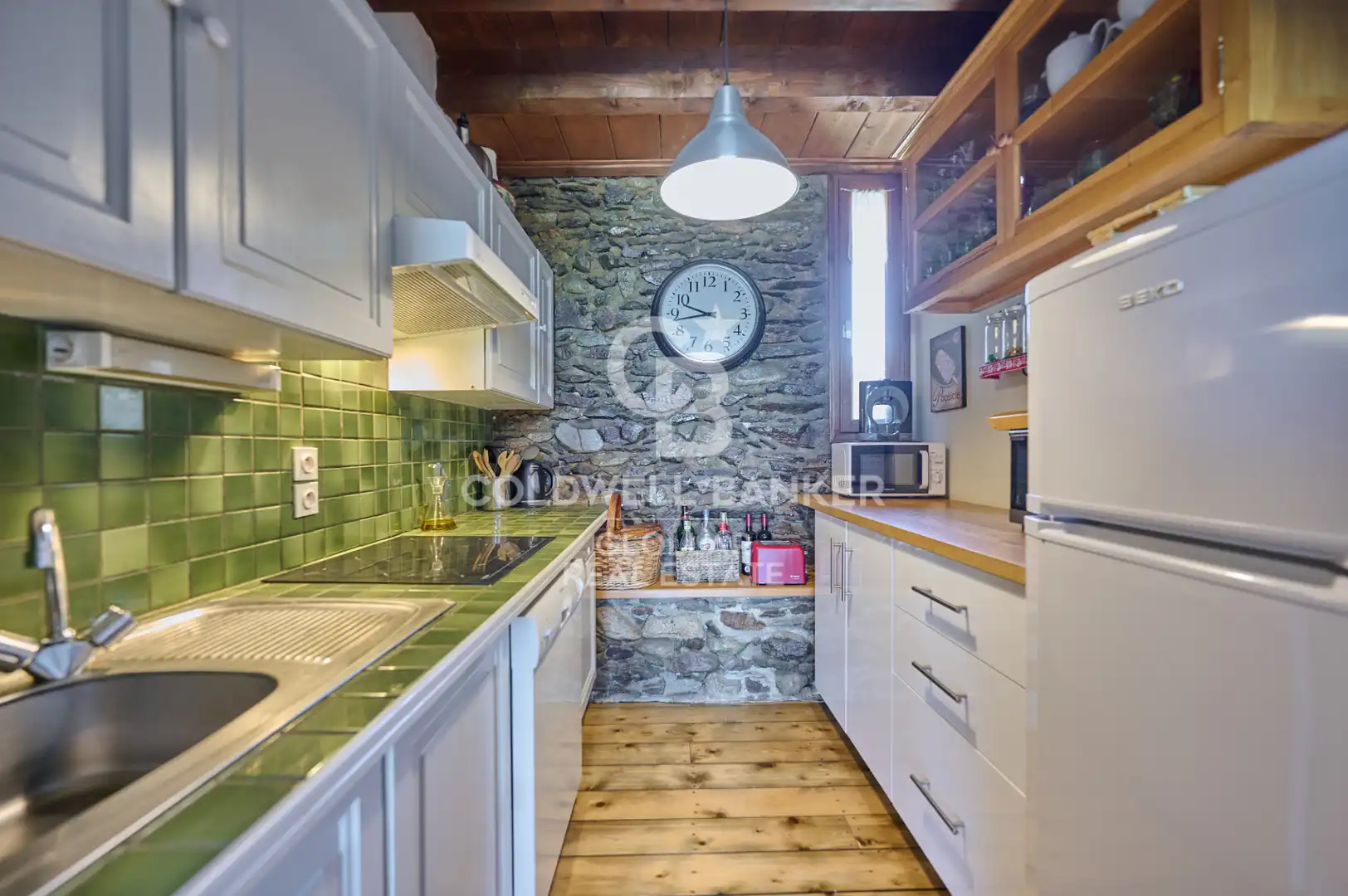 Country house to rent in Rue François Fabre, imagen 19