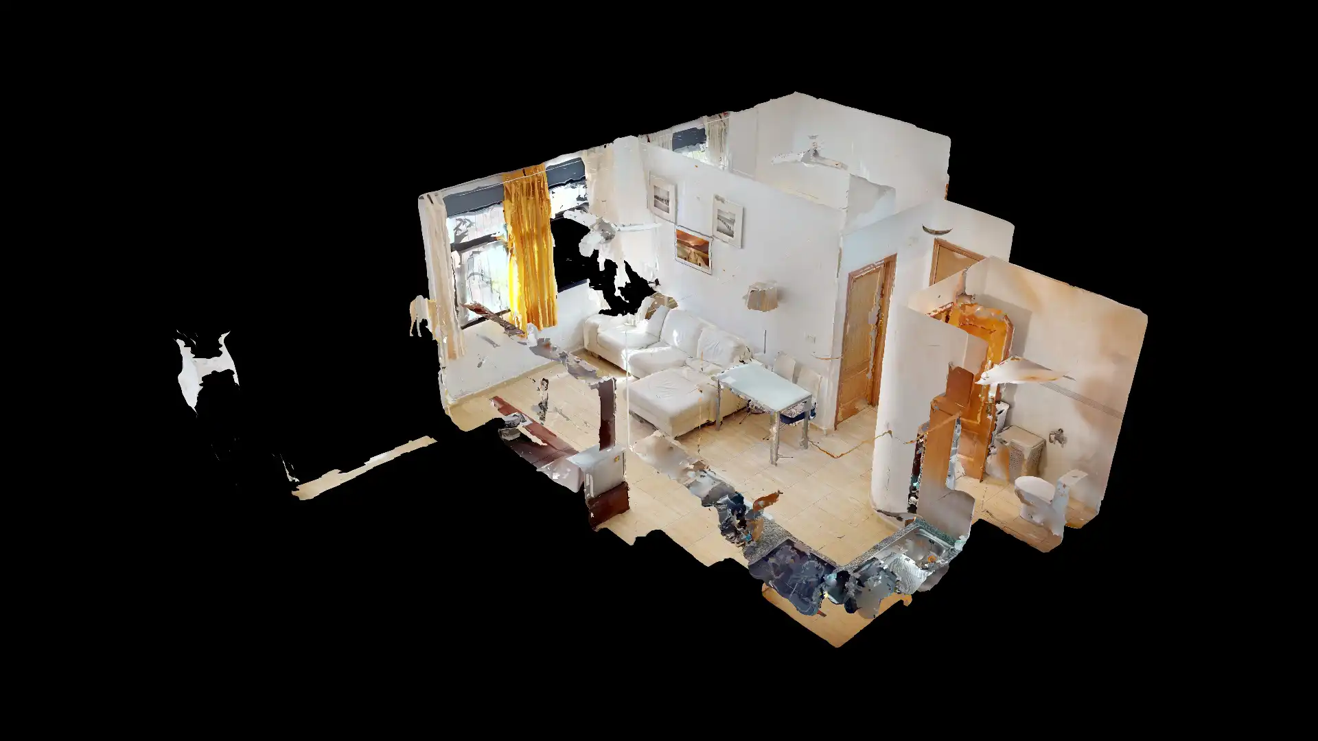 Habitación de Piso en venta en Mutxamel