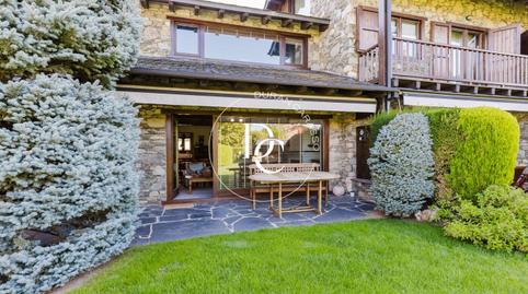 Foto 2 de Casa o xalet en venda a Carrer de Fontanals, Fontanals de Cerdanya, Girona