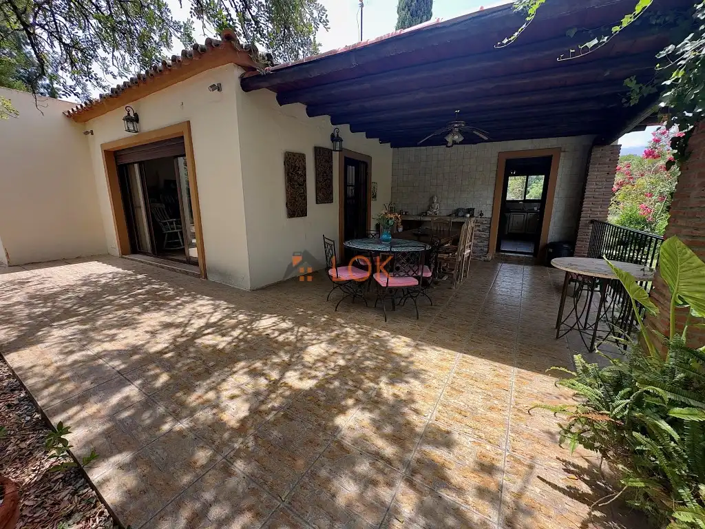 House with pool for sale in Camino de Nicola, imagen 35