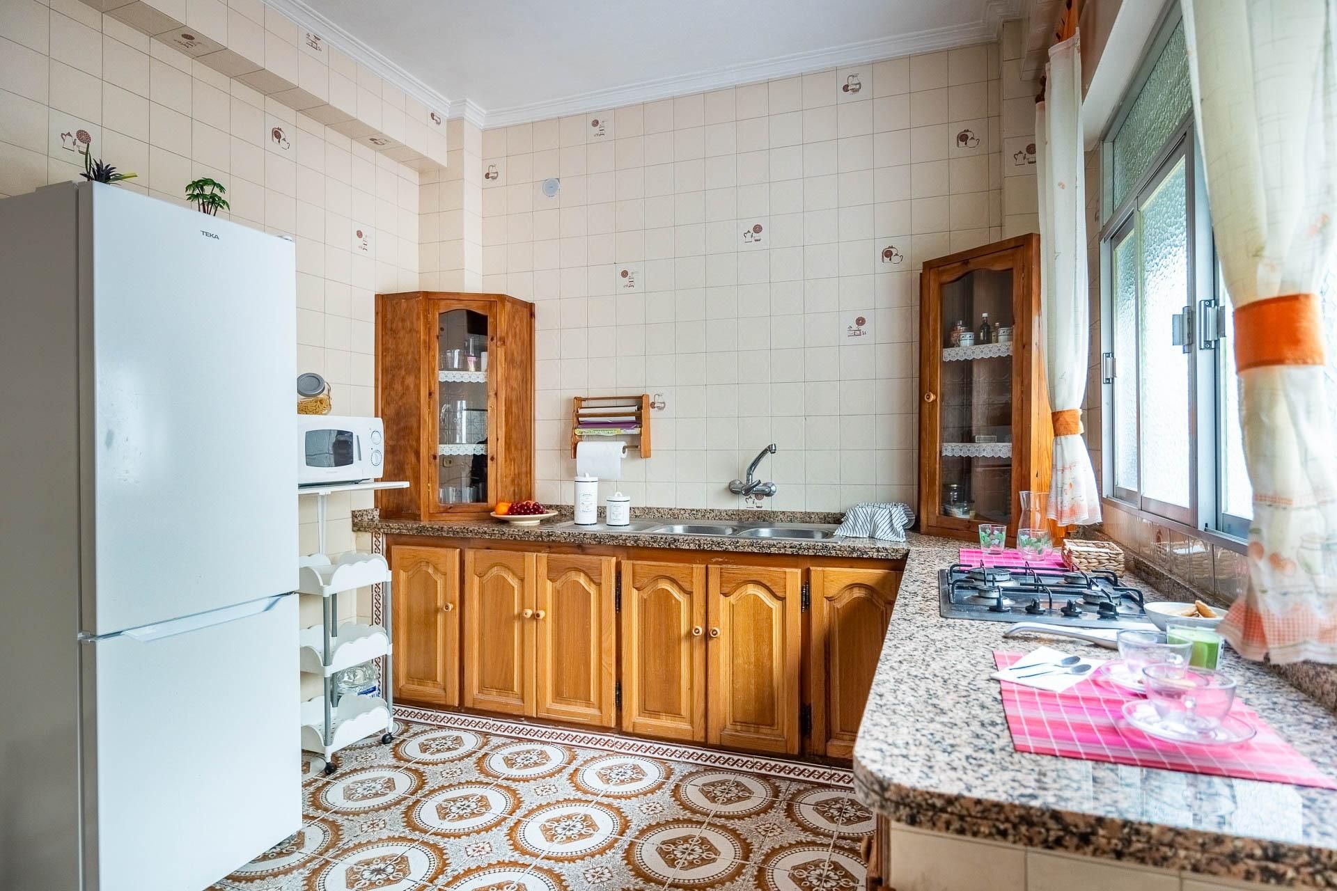 Casa o xalet en venda a Centro - Doña Mercedes, Dos Hermanas