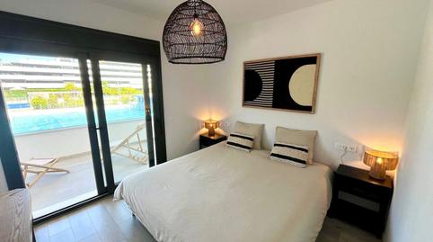 Photo 4 of Apartment to rent in Sierra de Estepona - Avda. de Andalucía, Málaga