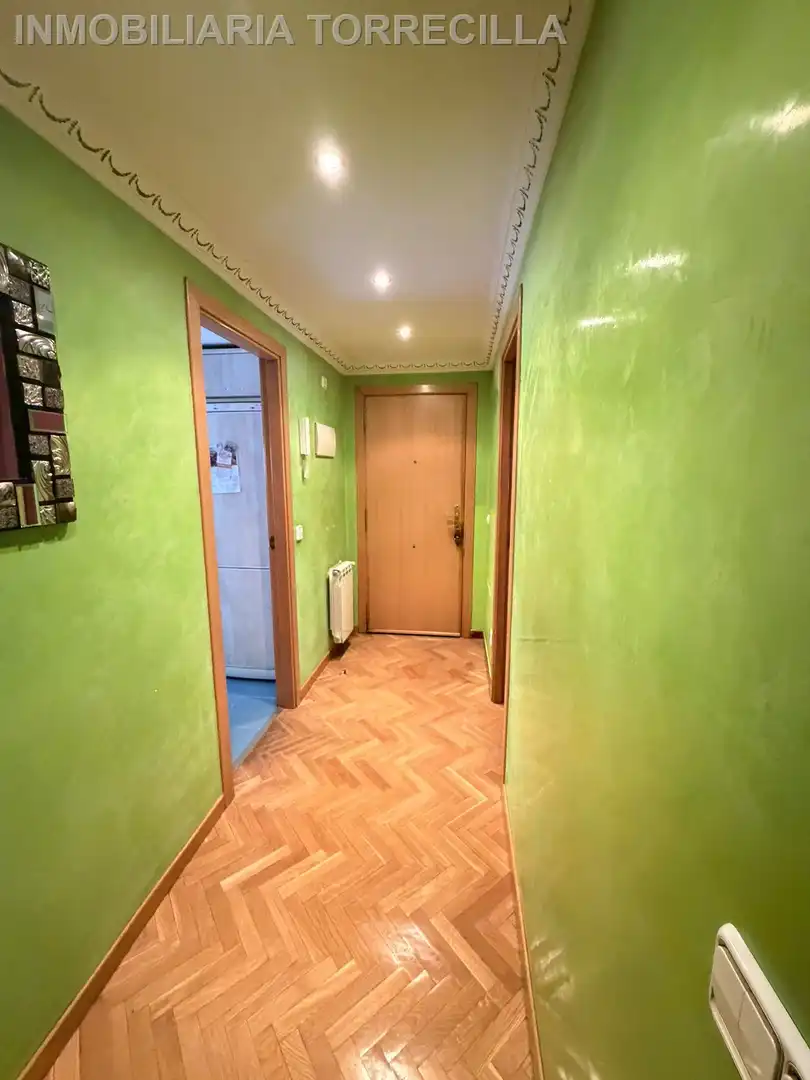 Piso en venta en Pajarillos Altos