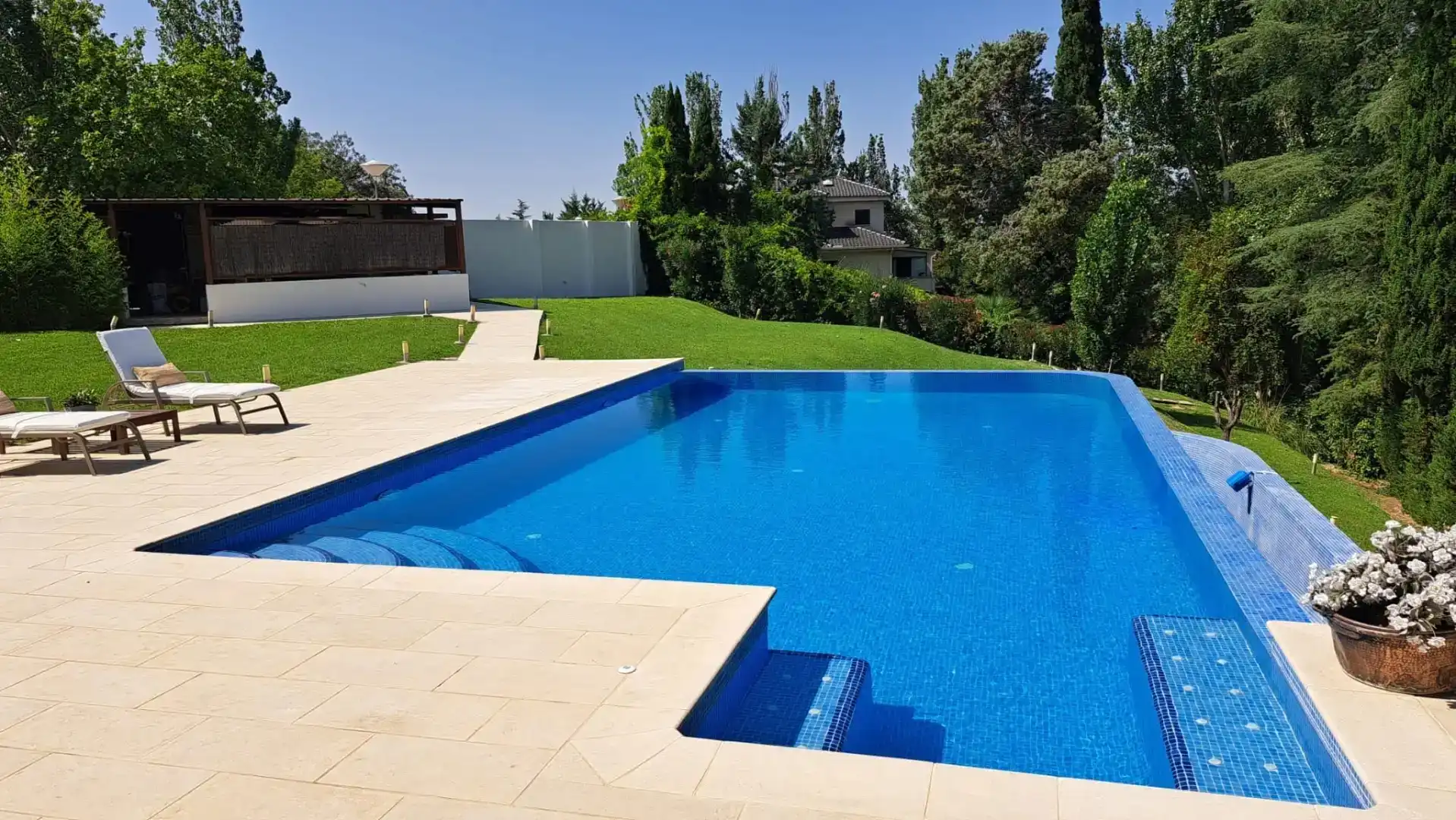 Piscina de Pis en venda en Algete amb Aire condicionat, Jardí privat i Traster