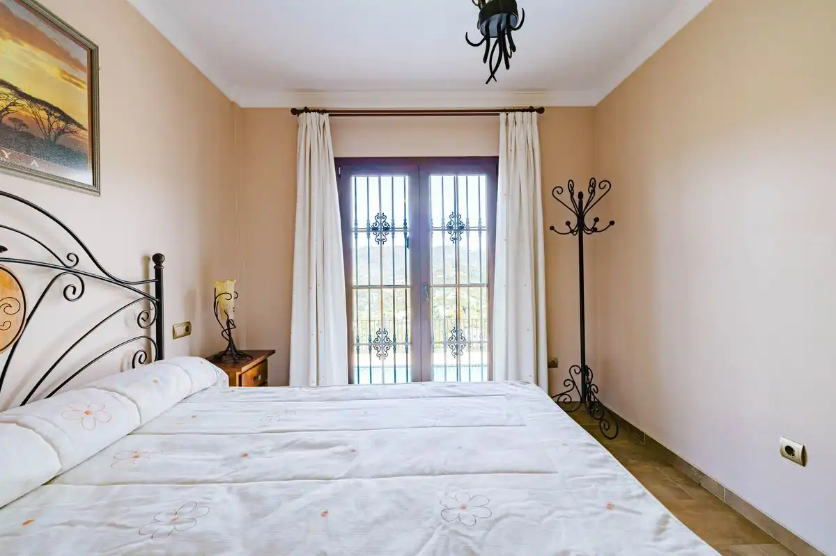 Casa amb terrassa en venda a Frigiliana, imagen 21