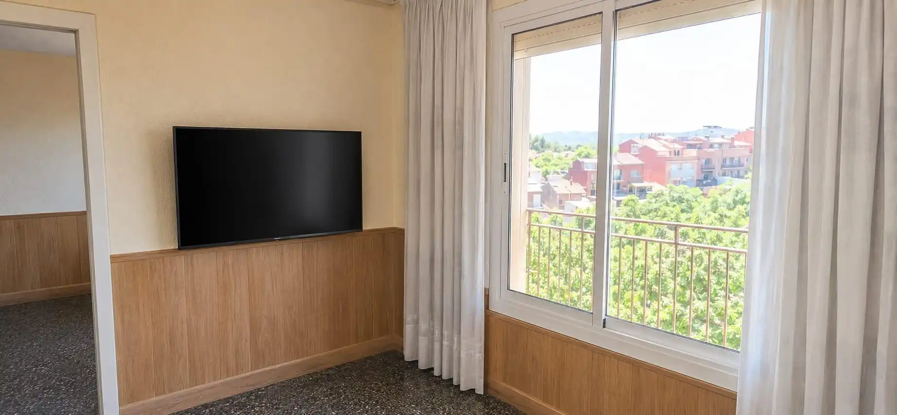 Wohnung mit Terrasse zum Verkauf in Concòrdia - Can Rull, imagen 6