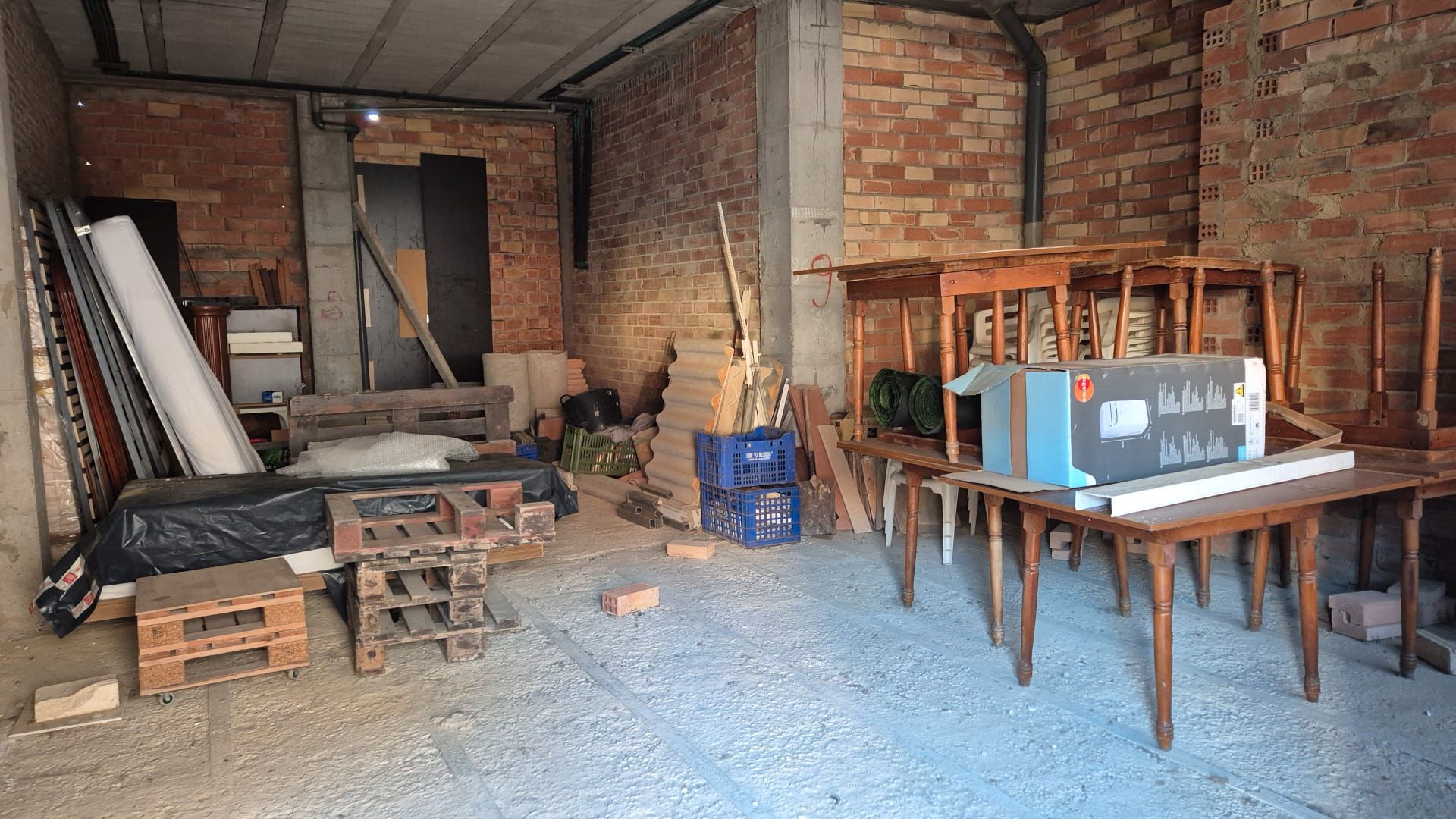 Planta baja for sale in Piles