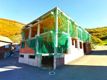 Residencial en venda a Calle del Barrio