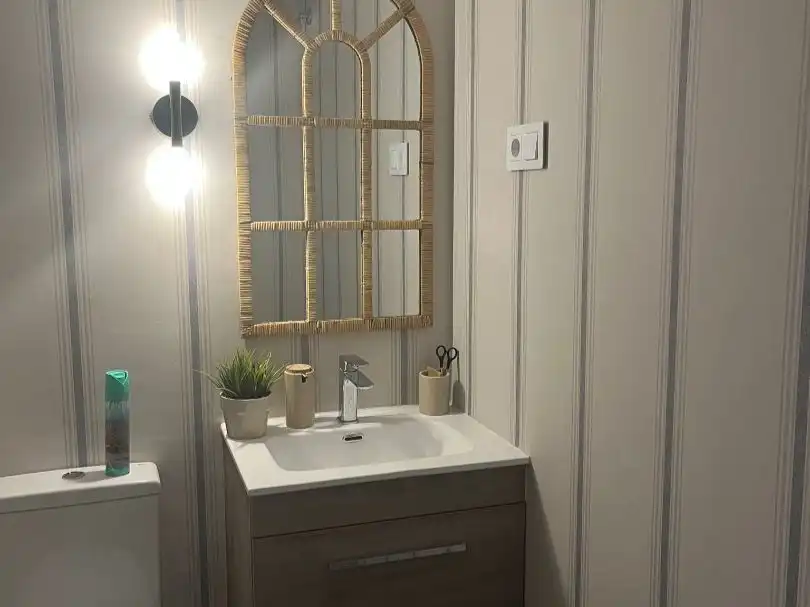 Piso con piscina en venta en Calle Acanto 2, imagen 4