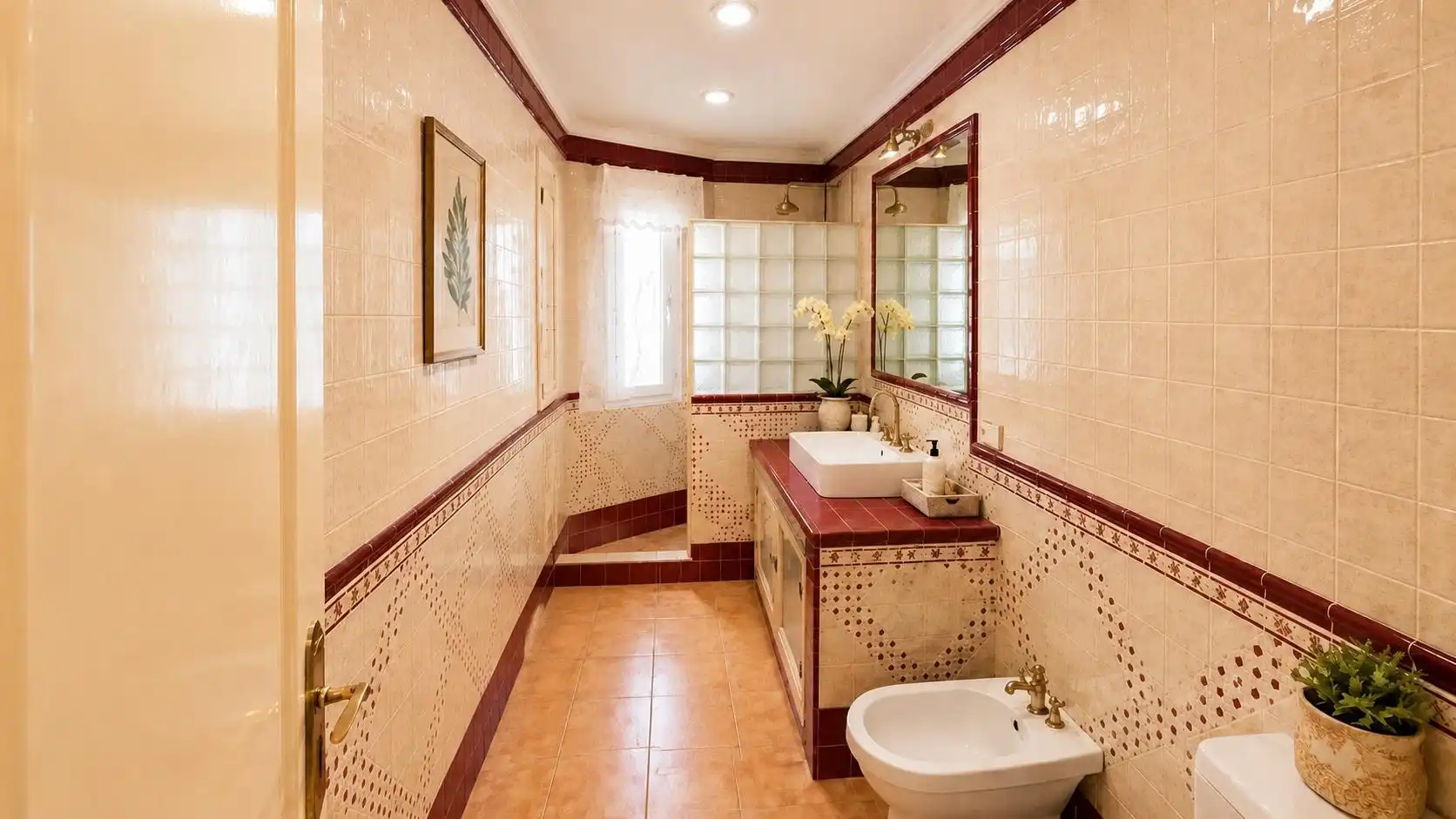Casa con terrazza in vendita a Calle Calle Balcón de la Bahía, imagen 26