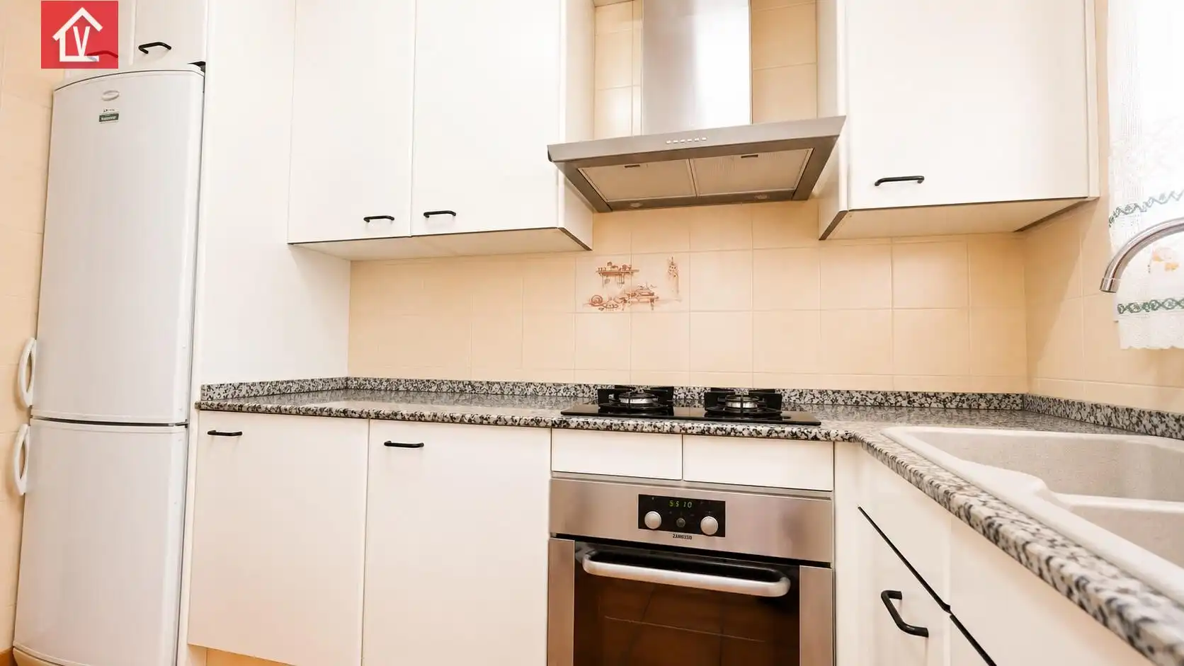 Piso con terraza en venta en PARIS DE, imagen 11