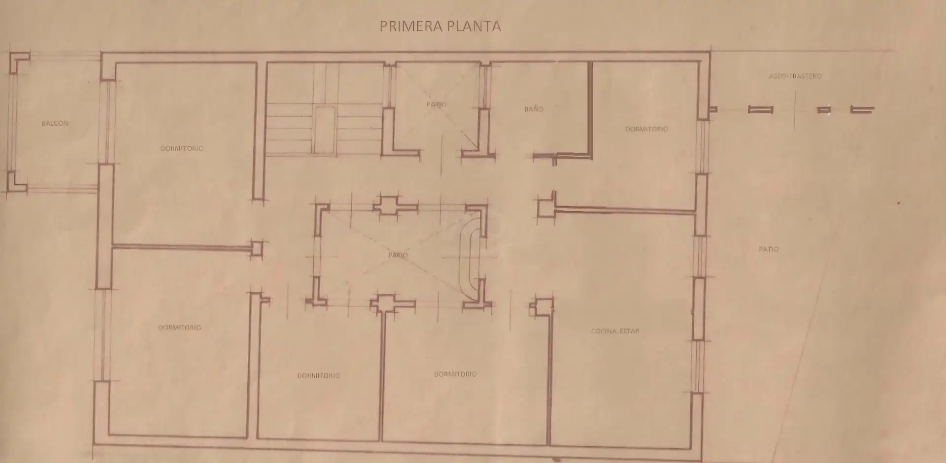 Casa o chalet en venta en Málaga con Aire acondicionado, Calefacción y Terraza