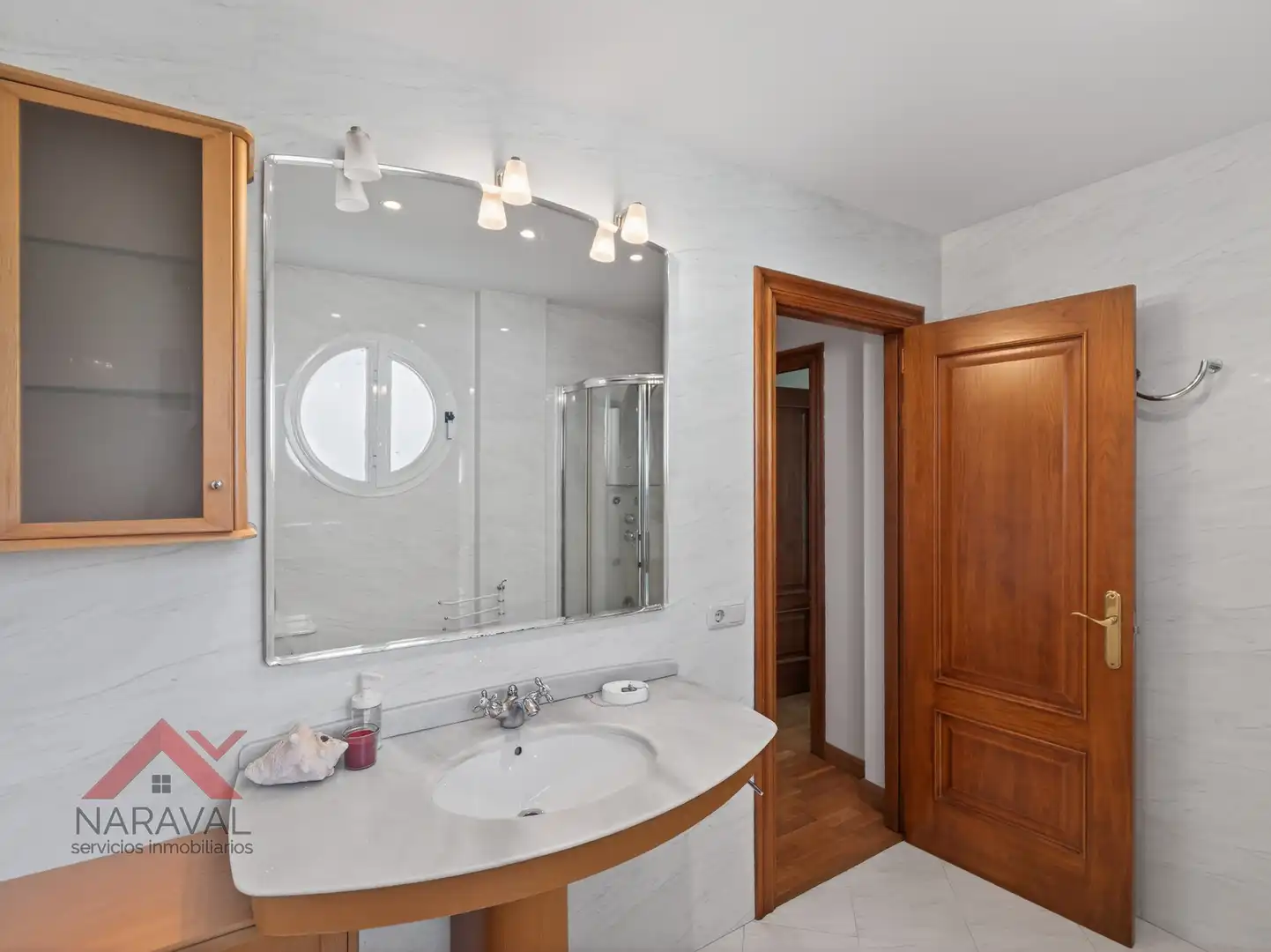 Villa mit Terrasse zum Verkauf in Calle Aldabarren, imagen 34