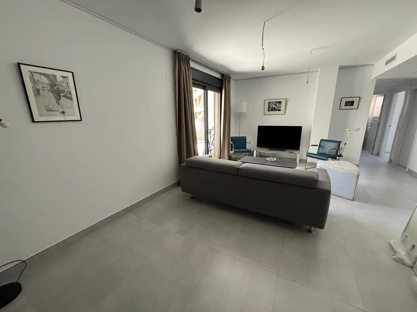Apartamento en venta en Plans - Gasparot