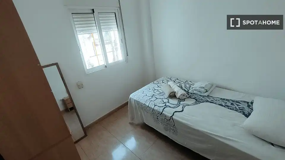 Flat to rent in Rascanya, imagen 10