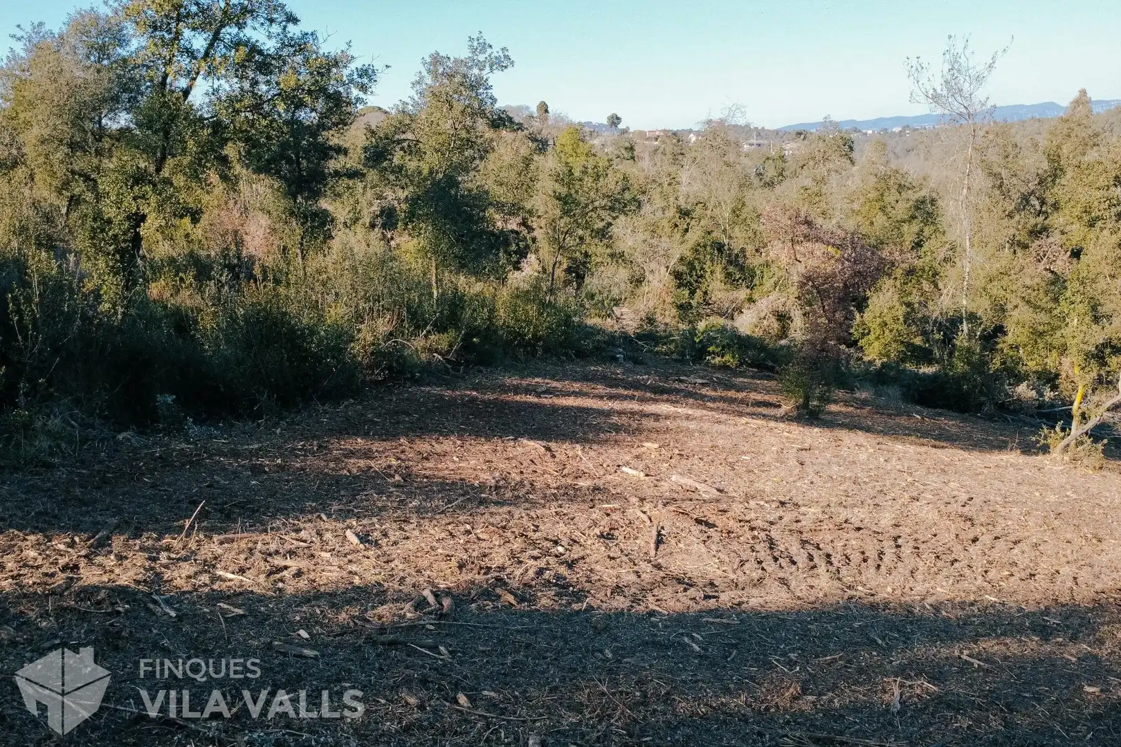 Lands and plots for sale in Calle Palaudaries, imagen 13