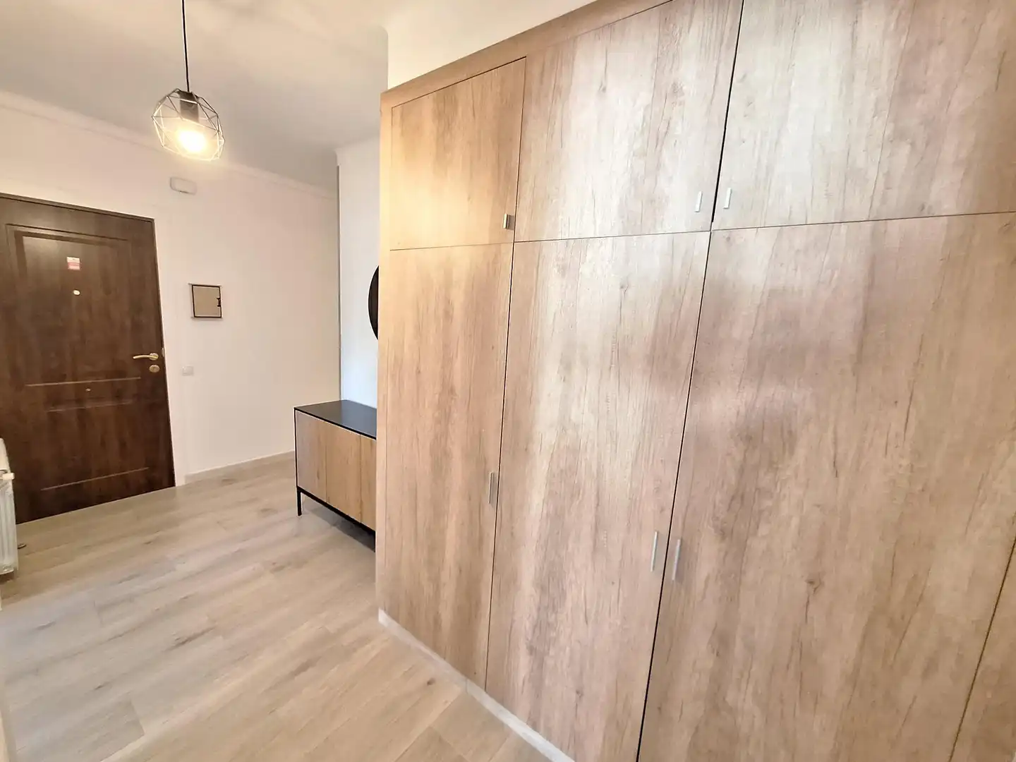 Flat for rent in El Poble Sec
