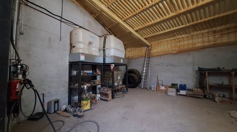 Foto 5 von Fabrikhallen zum Verkauf in Calle Pranillo, Ibeas de Juarros, Burgos