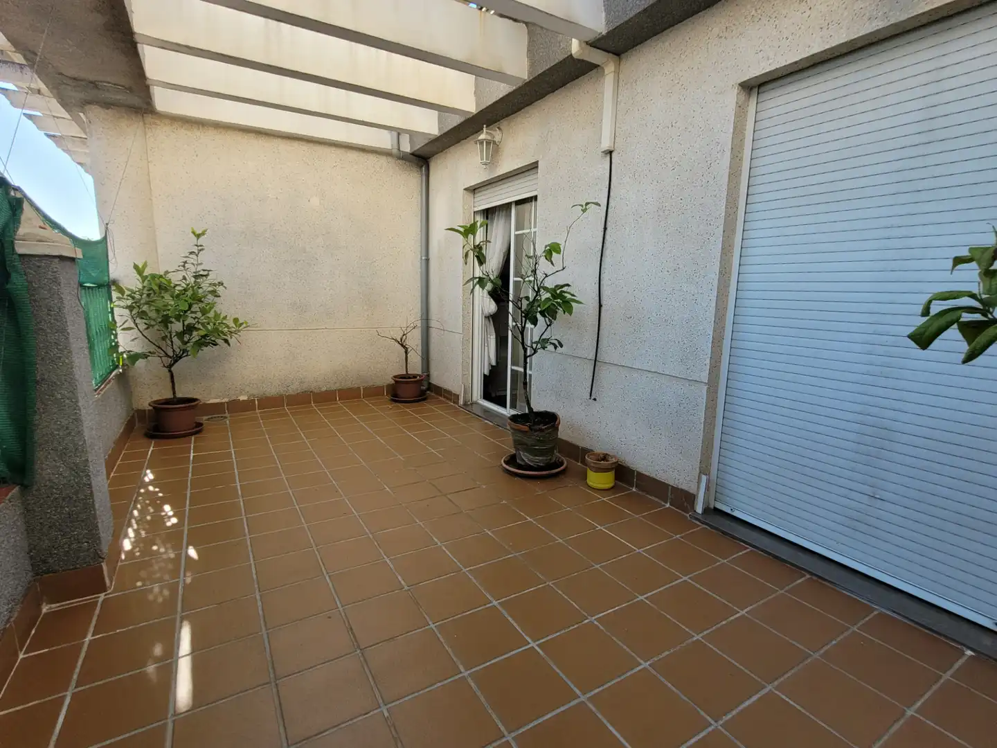 Terrace of Attic for sale in Maracena  with Air Conditioner, Terrace and Oven
