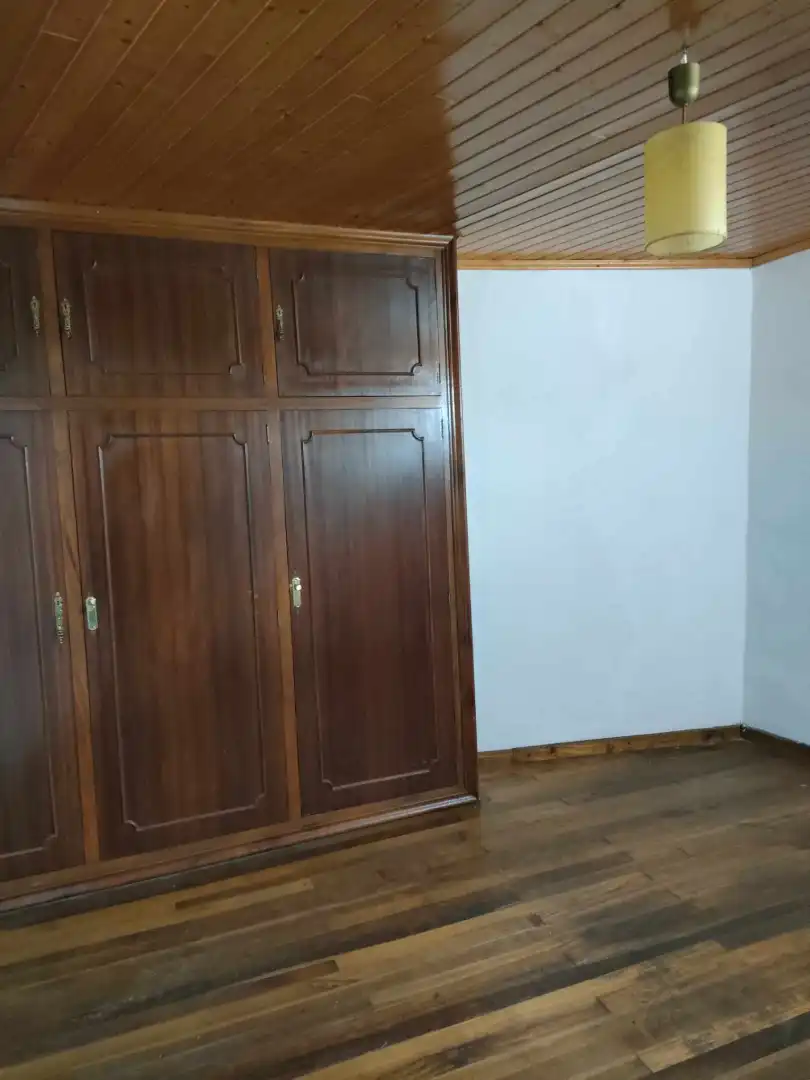Casa rústica amb jardí en venda a O Saviñao, imagen 4