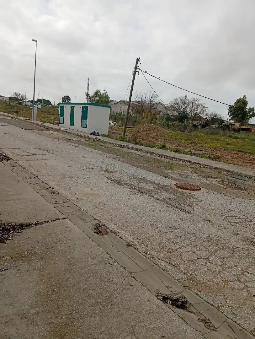 Industrial land for sale in Lebrija