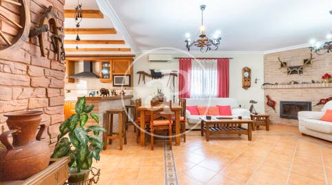 Foto 5 de Casa o chalet en venta en Montroy, Valencia