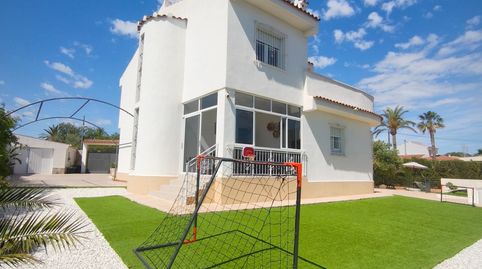 Foto 2 de Casa o chalet en venta en Los Girasoles, San Vicente del Raspeig / Sant Vicent del Raspeig