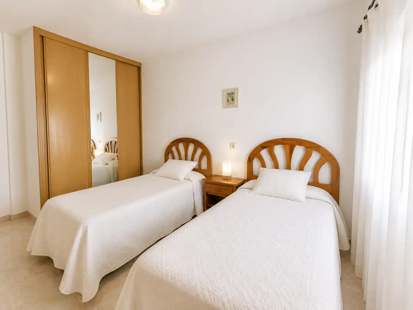 Apartament amb piscina en venda a Avenida del Parque 3, imagen 12