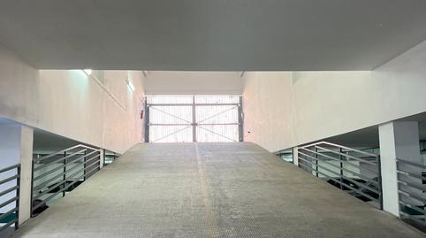 Foto 2 de Garatge en venda a El Perelló, Valencia