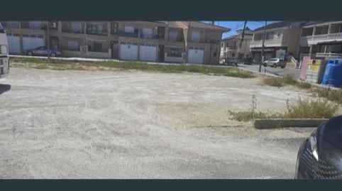 Foto 2 de Residencial en venda a Avenida Constitución, 5, Molins - Campaneta - San Bartolomé, Orihuela