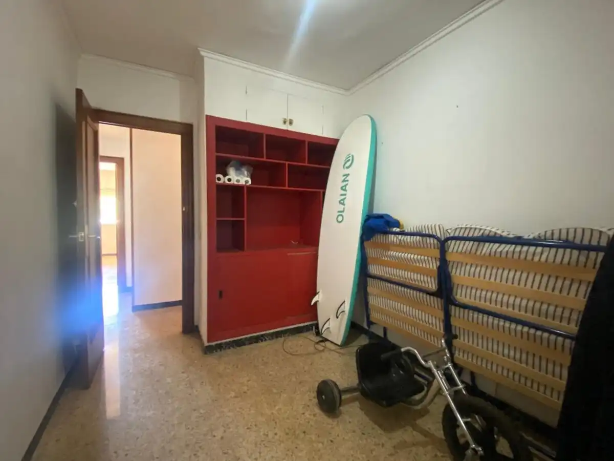 Flat for sale in Dénia  with Terrace