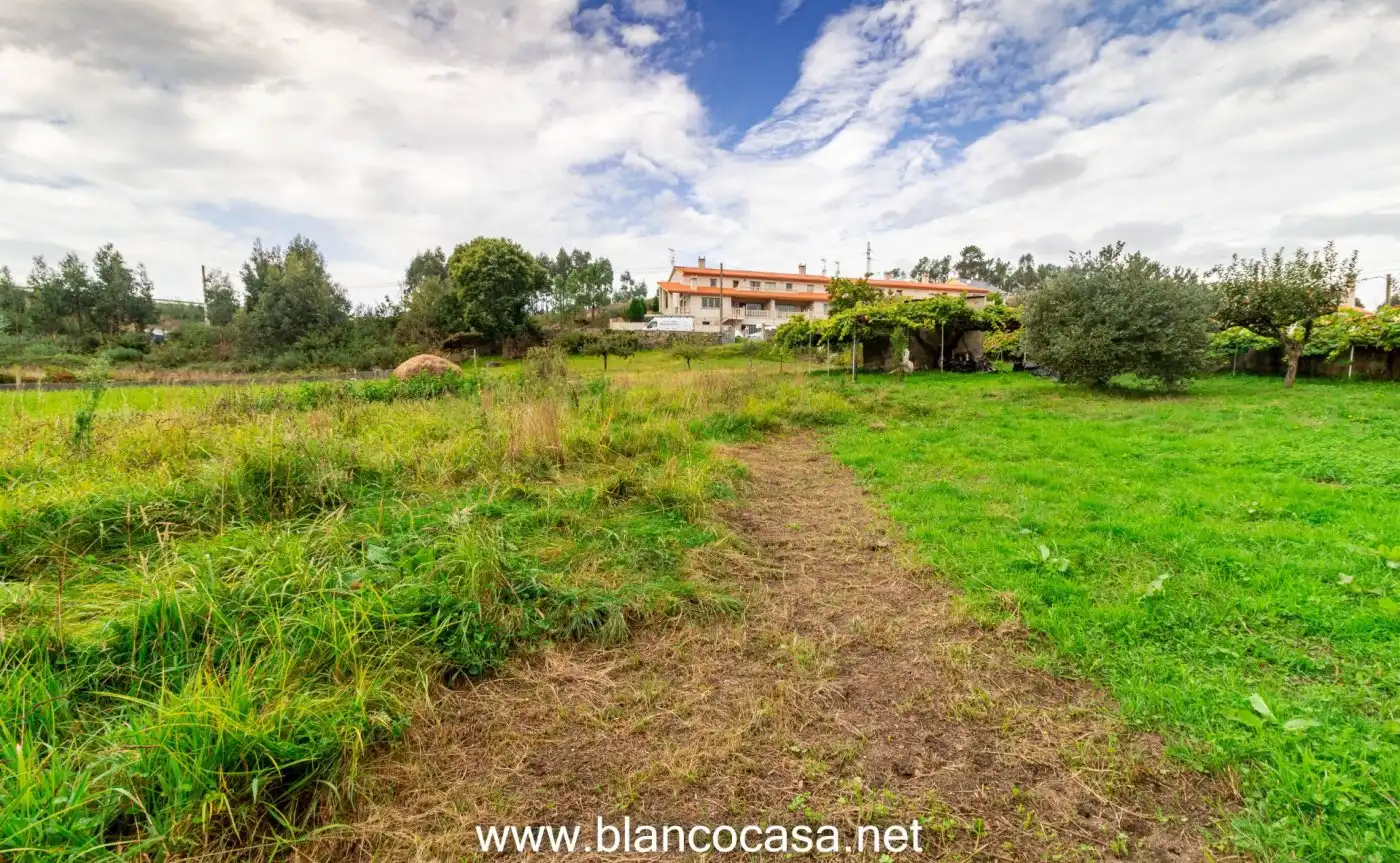 Residencial en venda en Arteixo