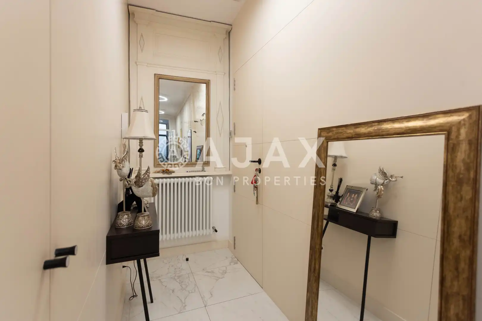 Piso en venta en Passatge de Maiol, Sagrada Família