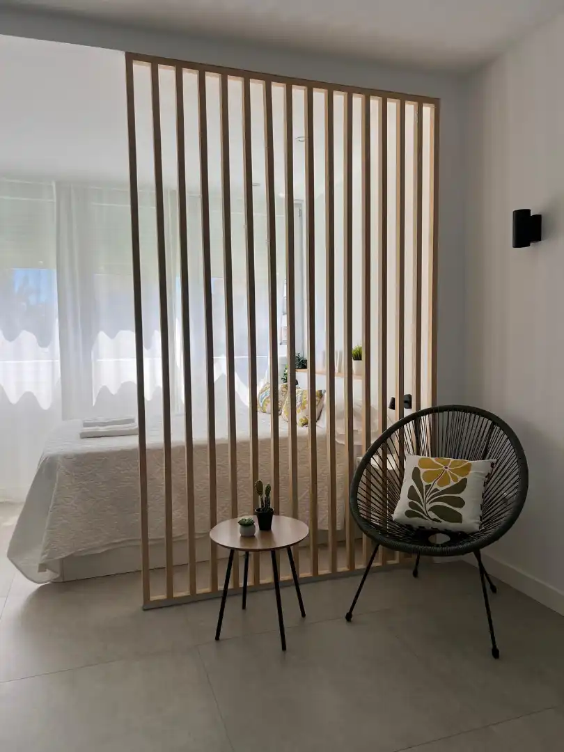 Apartments for rent in Plaza Playa Paraíso, 1, Aguadulce Sur