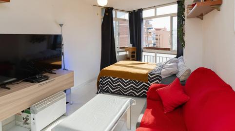 Foto 3 de Estudio en venta en Parque de la Paloma, Málaga