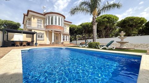 Foto 5 de Casa o chalet en venta en La Barrosa, Cádiz
