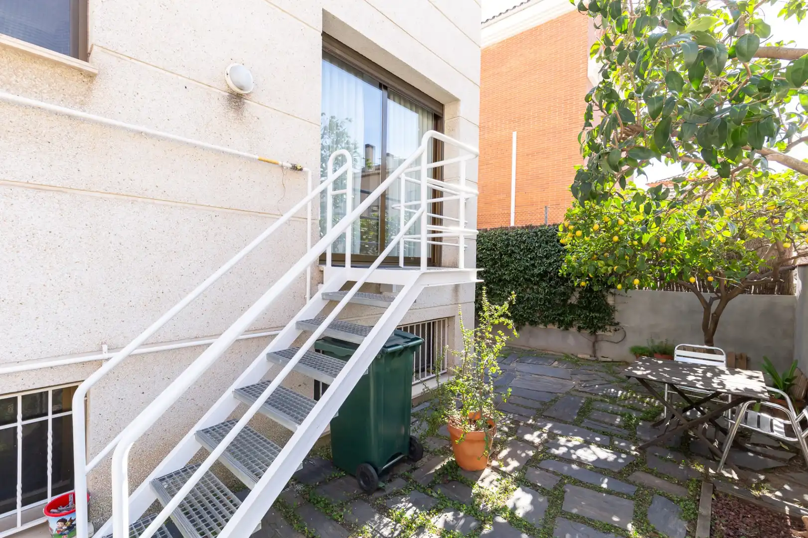 Casa adosada en venta en MIQUEL REVERTER, Centre